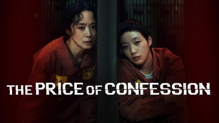 مسلسل The Price of Confession الحلقة 3 الثالثة مترجم
