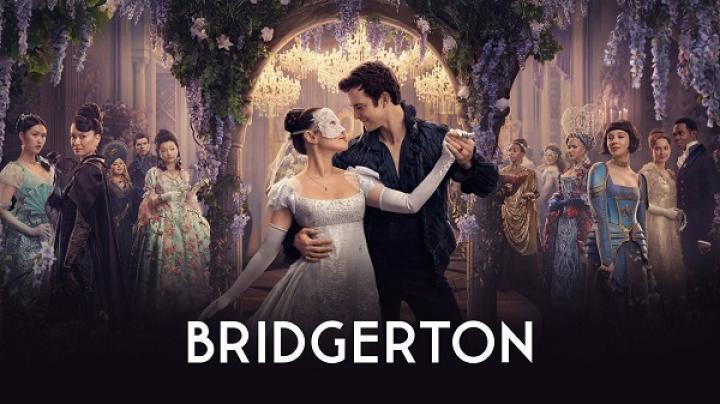 مسلسل Bridgerton الموسم الرابع الحلقة 4 الرابعة مترجم