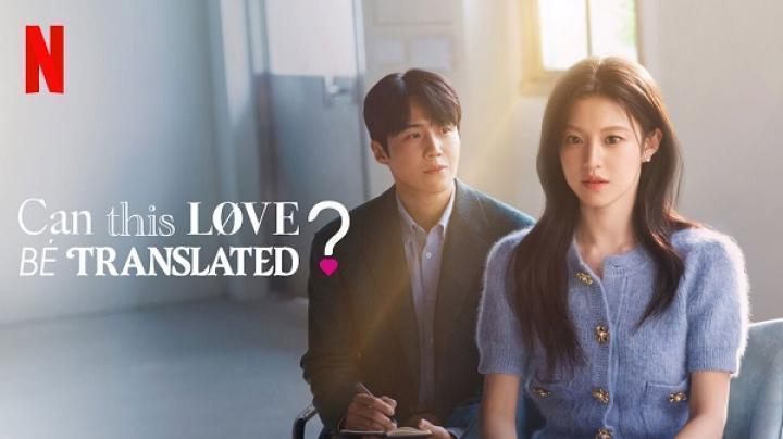 مسلسل Can This Love Be Translated الحلقة 5 الخامسة مترجم