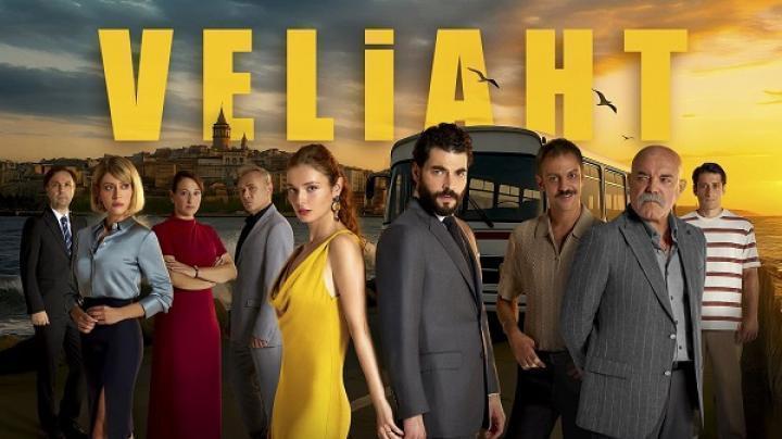 مسلسل ولي العهد الحلقة 13 الثالثة عشر مترجم