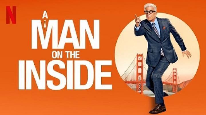 مسلسل A Man on the Inside الموسم الاول الحلقة 6 السادسة مترجم