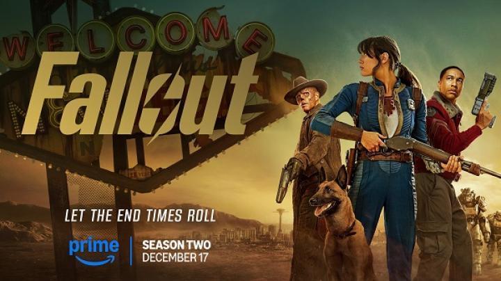مسلسل Fallout الموسم الثاني الحلقة 5 الخامسة مترجم