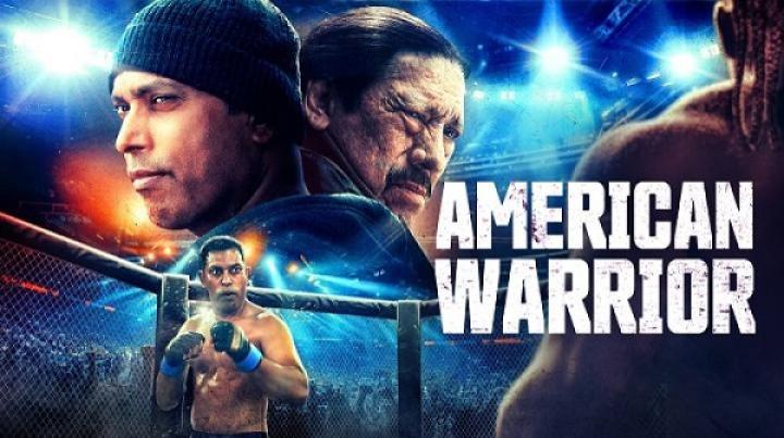 مشاهدة فيلم American Warrior 2024 مترجم