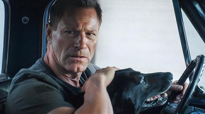 مشاهدة فيلم Muzzle 2 City of Wolves 2025 مدبلج