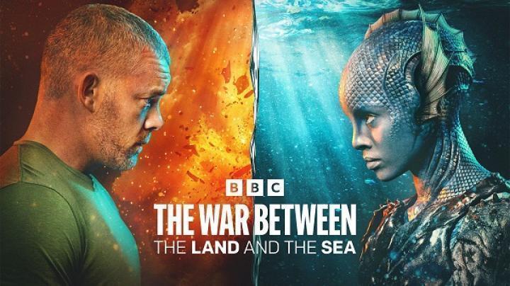 مسلسل The War Between the Land and the Sea الحلقة 5 الخامسة والاخيرة مترجم