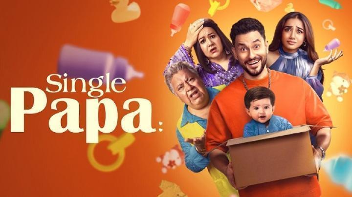 مسلسل Single Papa الحلقة 6 السادسة والاخيرة مترجم