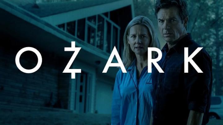 مسلسل Ozark الموسم الثاني الحلقة 5 الخامسة مترجم