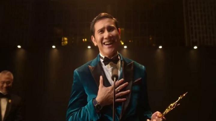 مشاهدة فيلم Lost in the Spotlight 2025 مترجم