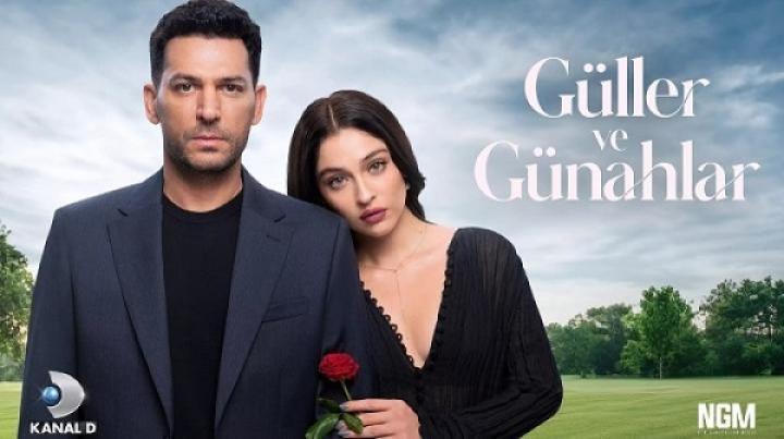 مسلسل ورود وذنوب الحلقة 8 الثامنة مترجم