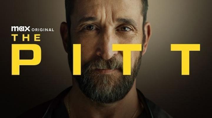 مسلسل The Pitt الموسم الثاني الحلقة 3 الثالثة مترجم