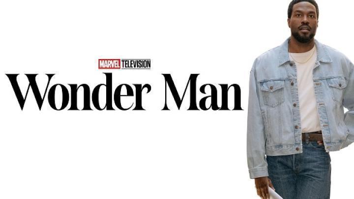 مسلسل Wonder Man الحلقة 6 السادسة مترجم
