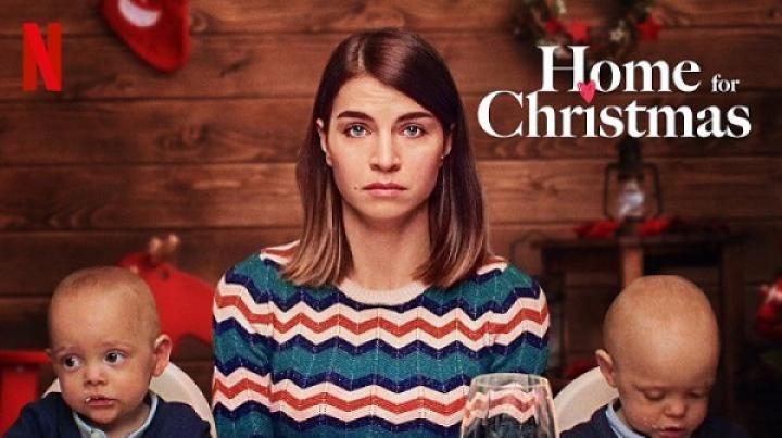 مسلسل Home for Christmas الموسم الاول الحلقة 2 الثانية مترجم