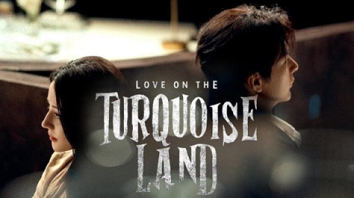 مسلسل Love on the Turquoise Land الحلقة 7 السابعة مترجم