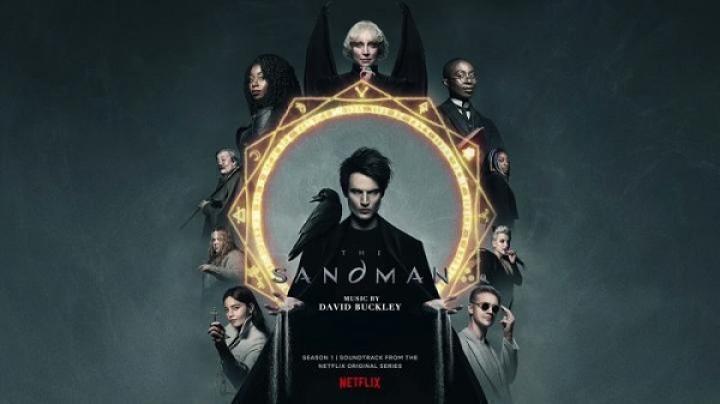 مسلسل The Sandman الموسم الاول الحلقة 10 العاشرة مترجم