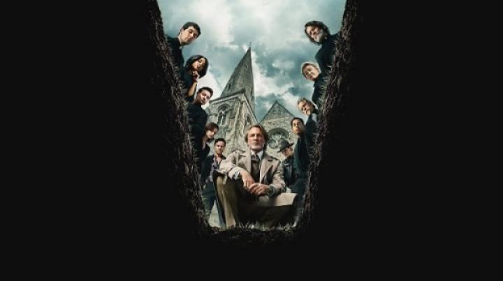 مشاهدة فيلم Wake Up Dead Man 3 A Knives Out Mystery 2025 مدبلج