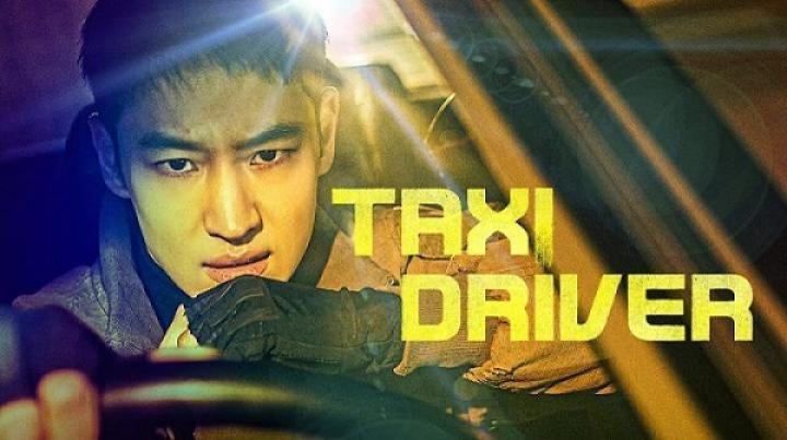 مسلسل Taxi Driver الموسم الاول الحلقة 5 الخامسة مترجم