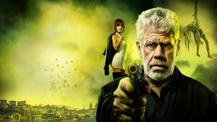 مشاهدة فيلم The Gentleman 2025 مدبلج