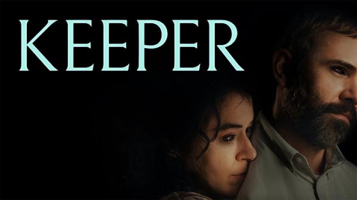 مشاهدة فيلم Keeper 2025 مترجم