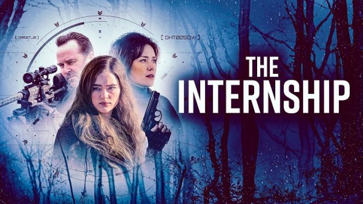 مشاهدة فيلم The Internship 2026 مترجم
