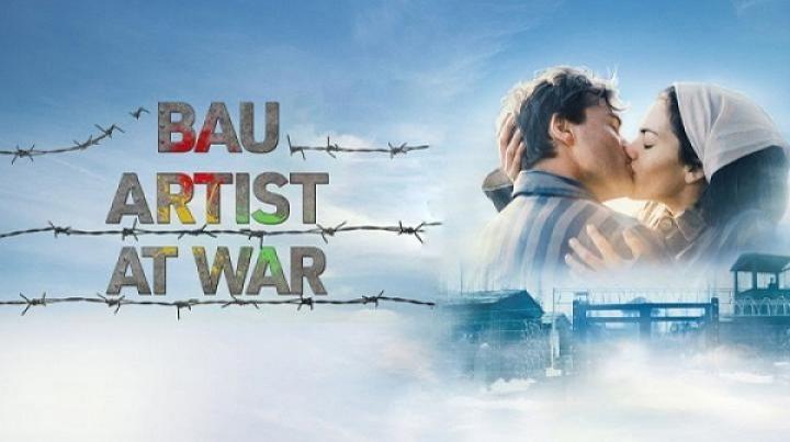 مشاهدة فيلم Bau Artist at War 2024 مترجم