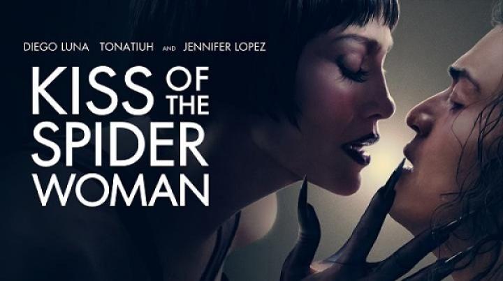 مشاهدة فيلم Kiss Of The Spider Woman 2025 مترجم