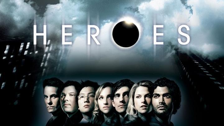 مسلسل Heroes الموسم الاول الحلقة 7 السابعة مترجم