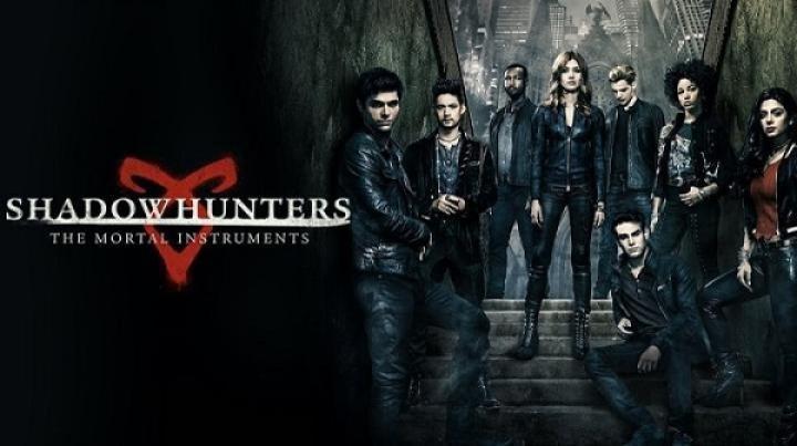 مسلسل Shadowhunters الموسم الثالث الحلقة 8 الثامنة مترجم