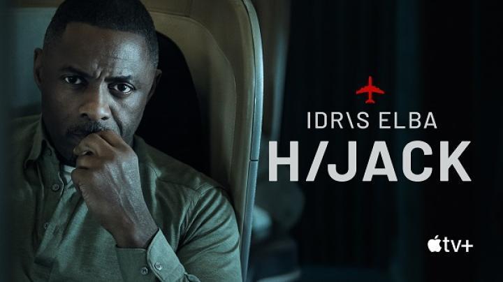 مسلسل Hijack الموسم الاول الحلقة 2 الثانية مترجم