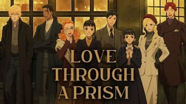 انمي Love Through a Prism الحلقة 10 العاشرة مترجم