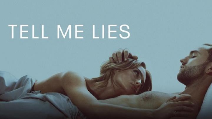 مسلسل Tell Me Lies الموسم الاول الحلقة 8 الثامنة مترجم