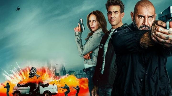 مشاهدة فيلم Trap House 2025 مدبلج