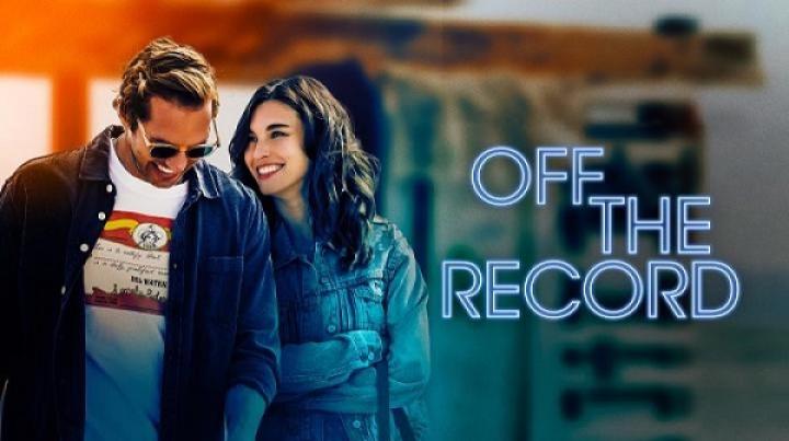 مشاهدة فيلم Off the Record 2024 مترجم