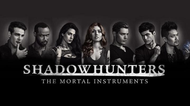 مسلسل Shadowhunters الموسم الثاني الحلقة 18 الثامنة عشر مترجم