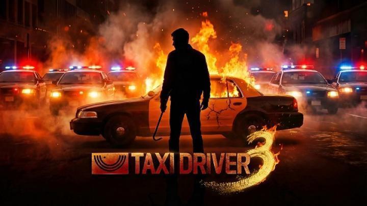 مسلسل Taxi Driver الموسم الثالث الحلقة 4 الرابعة مترجم