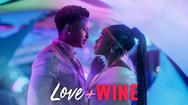 مشاهدة فيلم Love and Wine 2025 مترجم