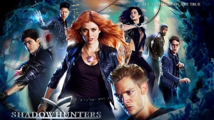 مسلسل Shadowhunters الموسم الاول الحلقة 2 الثانية مترجم