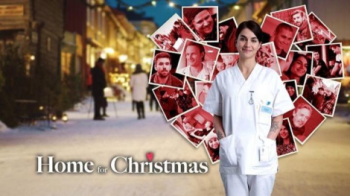 مسلسل Home for Christmas الموسم الثاني الحلقة 4 الرابعة مترجم