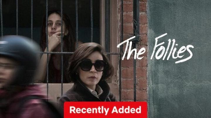مشاهدة فيلم The Follies 2025 مترجم