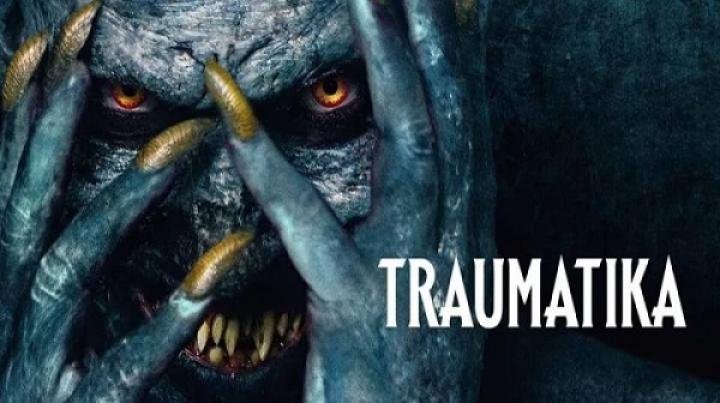 مشاهدة فيلم Traumatika 2024 مترجم