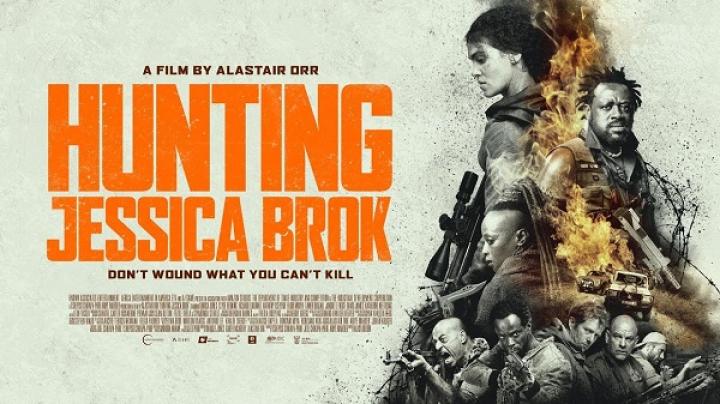 مشاهدة فيلم Hunting Jessica Brok 2025 مترجم