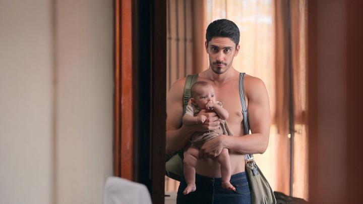 مسلسل The Manny الموسم الثالث الحلقة 6 السادسة مترجم