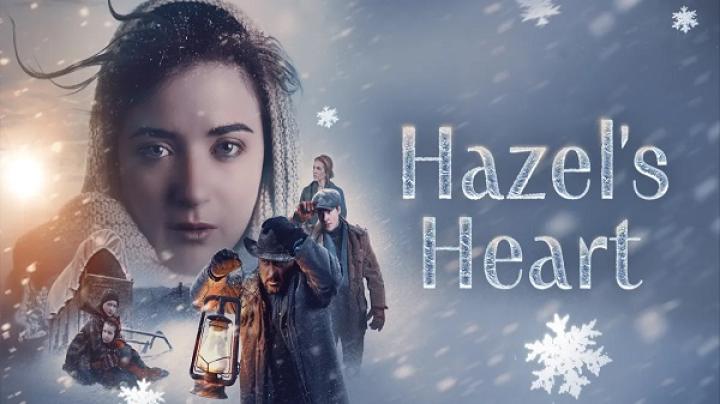 مشاهدة فيلم Hazel 2025 مترجم