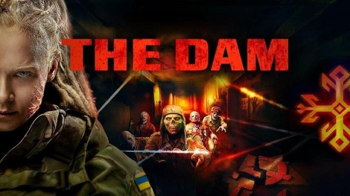 مشاهدة فيلم The Dam 2025 مترجم
