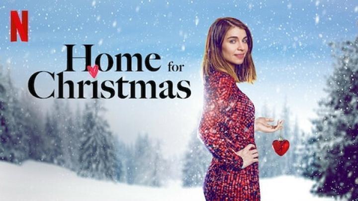 مسلسل Home for Christmas الموسم الثالث الحلقة 5 الخامسة مترجم