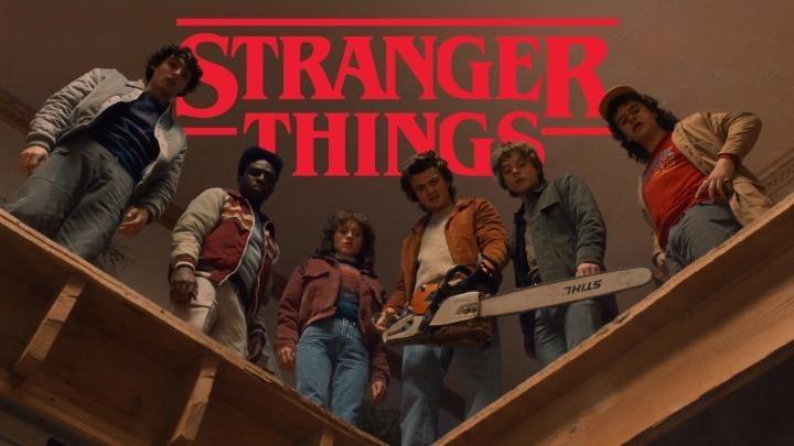 مسلسل Stranger Things الموسم الخامس الحلقة 2 الثانية مترجم