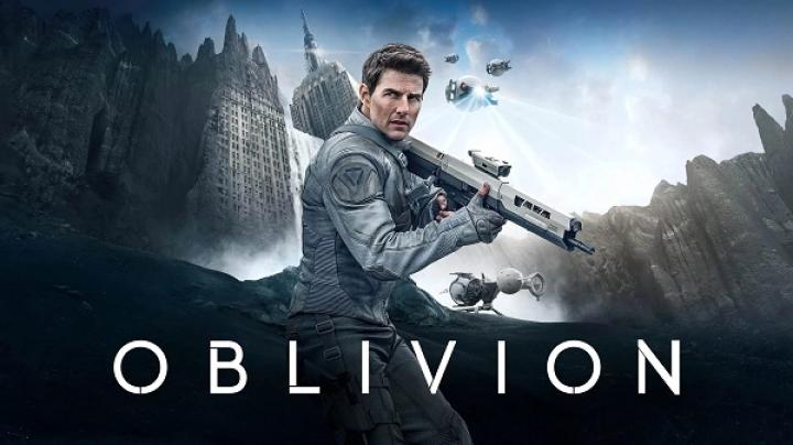 مشاهدة فيلم Oblivion 2013 مترجم