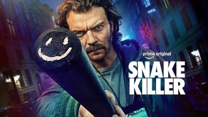 مسلسل Snake Killer الحلقة 3 الثالثة مترجم