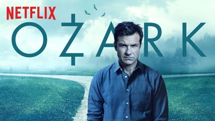مسلسل Ozark الموسم الاول الحلقة 3 الثالثة مترجم