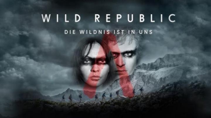 مسلسل Wild Republic الحلقة 2 الثانية مترجم
