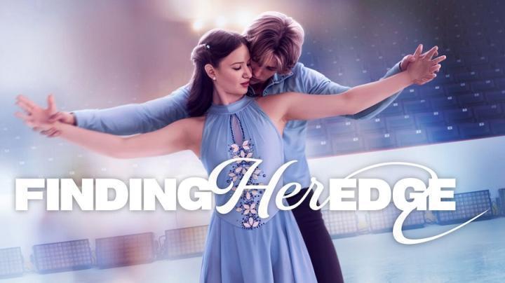مسلسل Finding Her Edge الموسم الاول الحلقة 7 السابعة مترجم